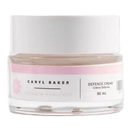 Caryl Baker Visage Vitamin Essentials Defence Cream