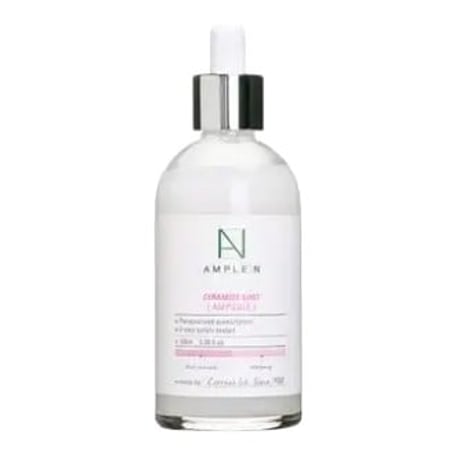 AMPLE:N Ceramide Shot Ampoule