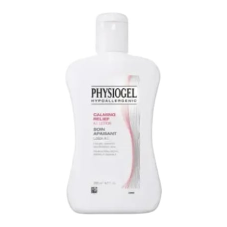 Physiogel Calming Relief A.I. Lotion