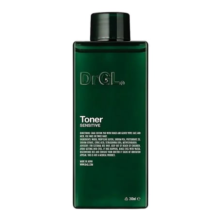 DrGL Toner Sensitive