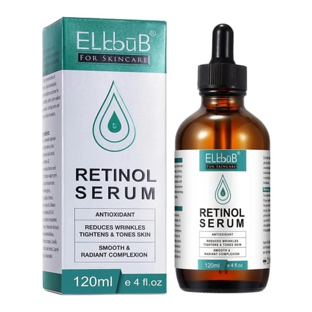 Elbbub Retinol Serum