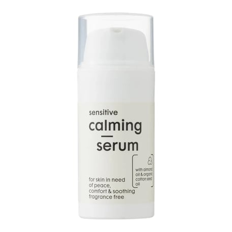 HEMA Sensitive Calming Serum