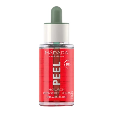 Madara Hyaluron Intense Peel Serum