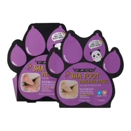 Esfolio 3HA Foot Peeling Mask