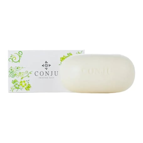 Conju Princess Soap