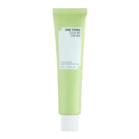One Thing Cica B5 Cream