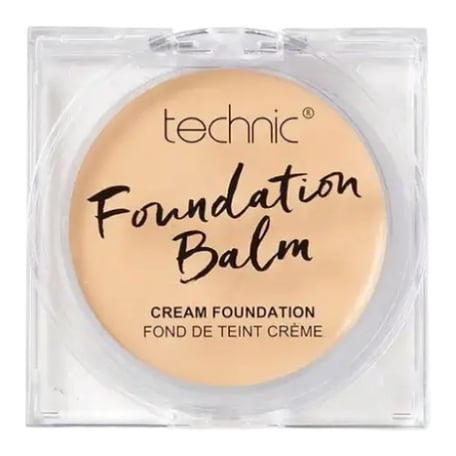 Technic Cosmetics Foundation Balm