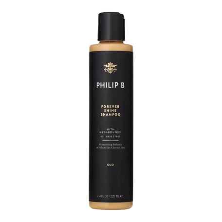 Philip B Forever Shine Shampoo
