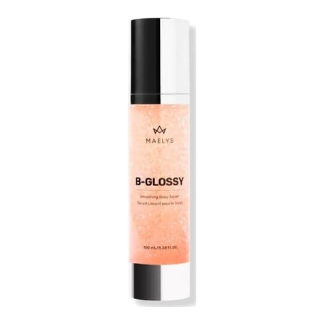 マエリス コスメティクス B-Glossy スムージング ボディセラム