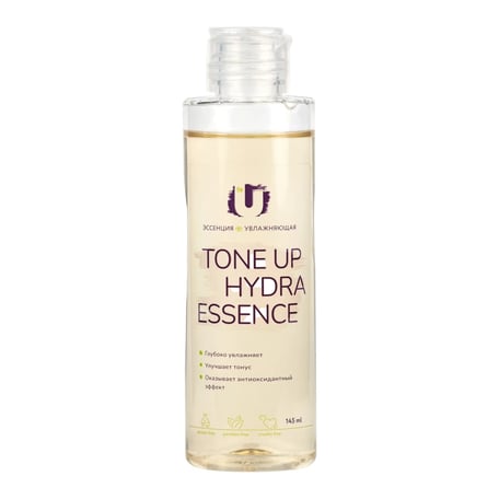 Geltek Tone Up Hydra Essence