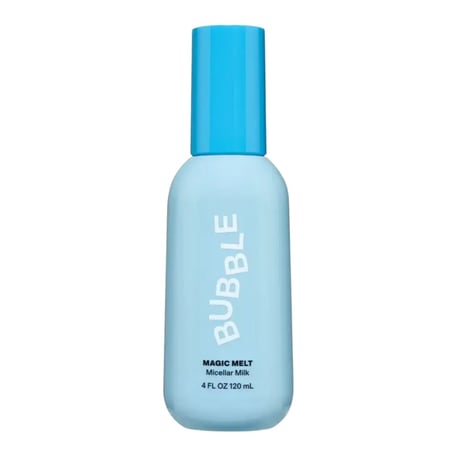 Bubble ماجيك ملت حليب ميسيلار