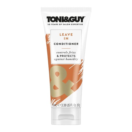 Toni & Guy Leave In Conditioner
