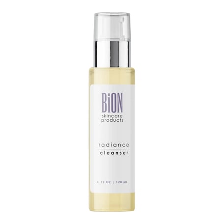 Bion Radiance Cleanser