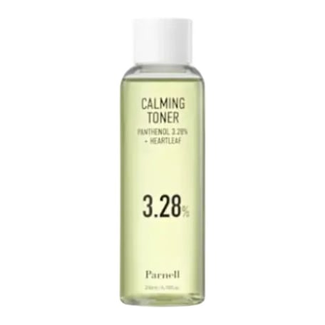 Parnell Calming Toner