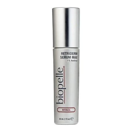Biopelle Retriderm Serum Max