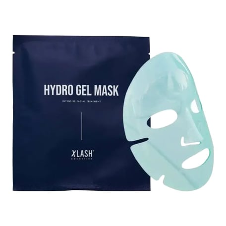 XLASH Hydro Gel Mask