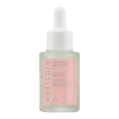 Westcare Bounce and Glow Serum