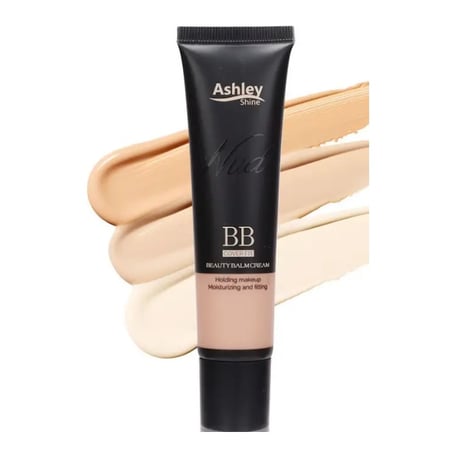 Ashley Shine BB Covert Fit