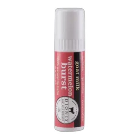 Dionis Goat Milk Lip Balm