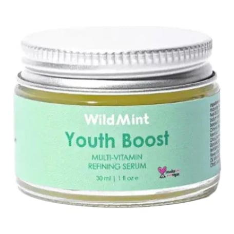 WildMint Youth Boost