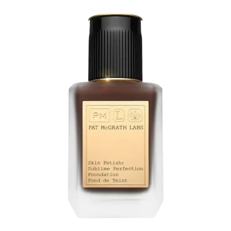 Pat McGrath Labs Sublime Perfection Foundation