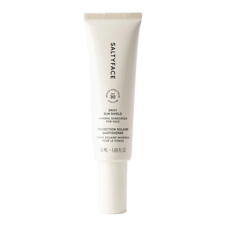 Salty Face Daily Sun Shield SPF 30