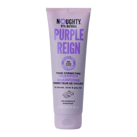 Noughty Purple Reign Shampoo