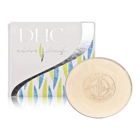 DHC Olive Soap