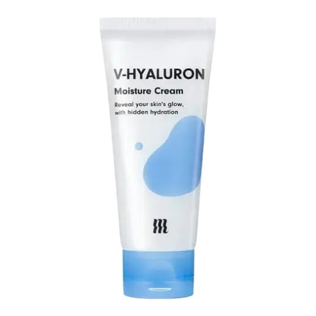 Merzy V-Hyaluron Moisture Cream