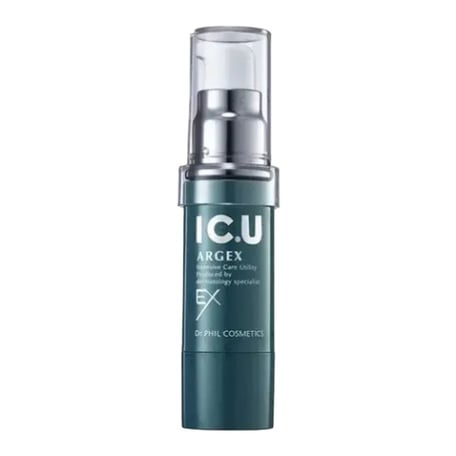 Kosé Dr. Phil Cosmetics IC.U Algex Ex