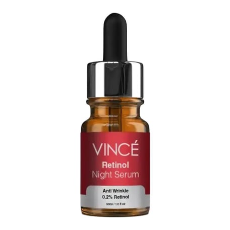Vince Retinol Night Serum