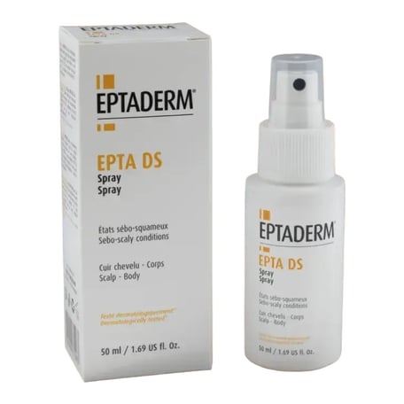 Eptaderm Epta DS Spray