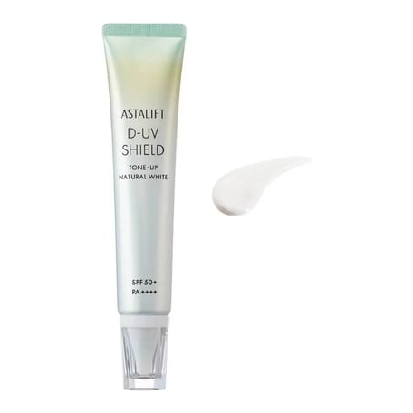 アスタリフト D-UV シールド トーンアップ SPF50+