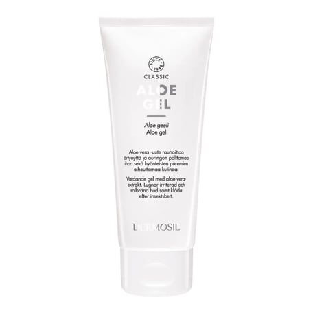Dermosil Aloe Gel