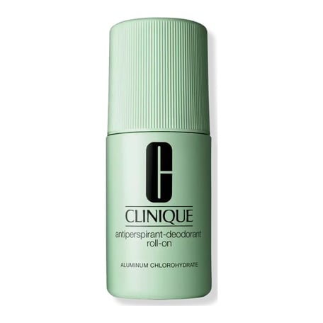 Clinique Antiperspirant-Deodorant Roll-On