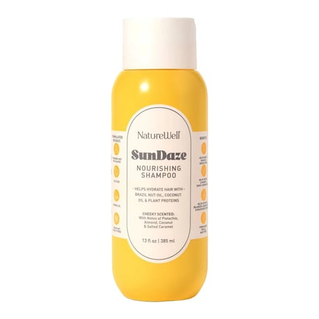 NatureWell SunDaze Nourishing Shampoo
