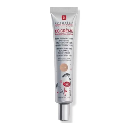 Erborian CC Cream SPF 25