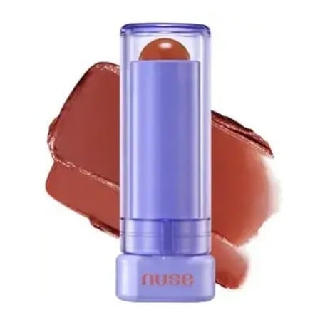 Nuse Color Care Lipbalm