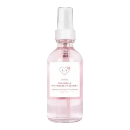 Harlette Waterose Face Mist