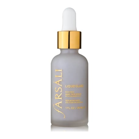 FARSALI Liquid Glass Radiance Serum