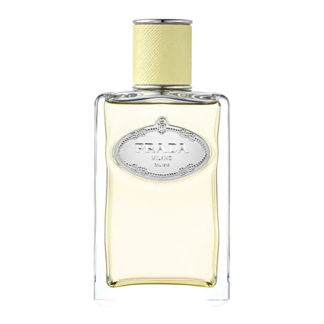 Prada Les Infusions De Gingembre Eau De Parfum