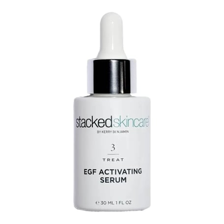 Stacked Skincare سيروم EGF Activating