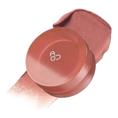 Aou Cosmetics Floofy Matte Balm