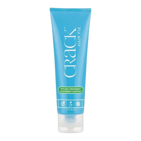 Crack Hair Fix Styling Treatment