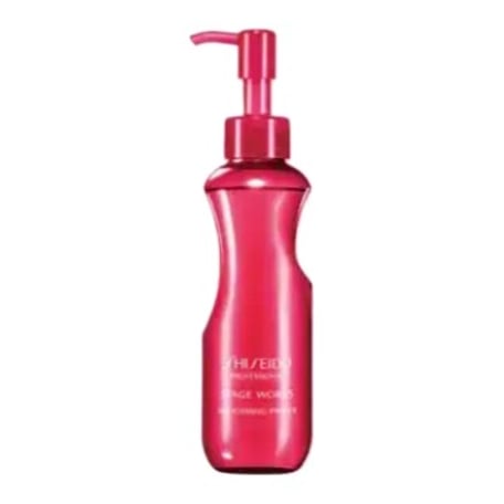 Shiseido Professional Stage Works Primer