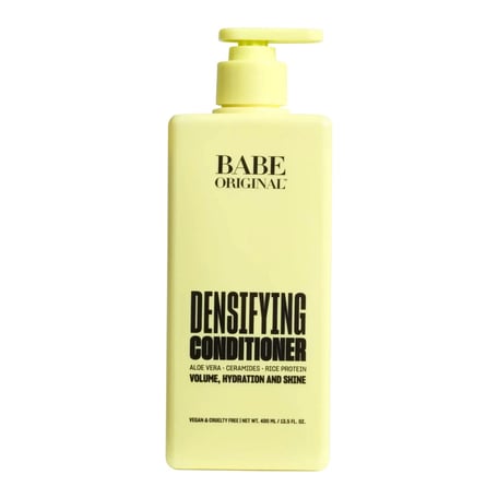 Babe Original Densifying Conditioner