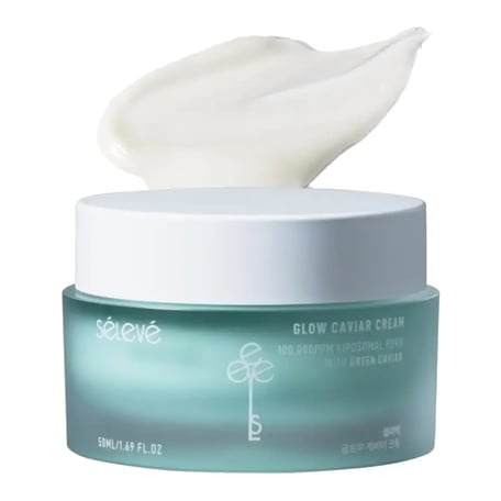 Seleve Glow Caviar Cream