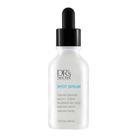 DR's Secret Spot Serum 8