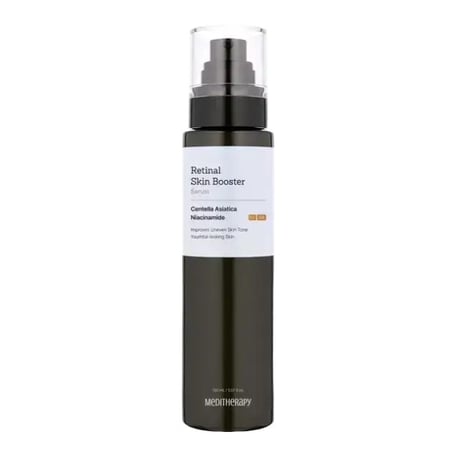 Meditherapy Retinal Skin Booster Serum