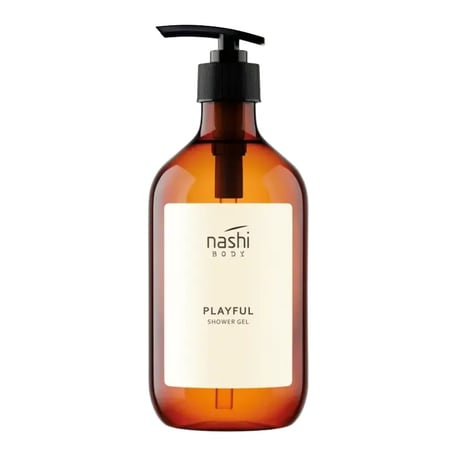 Nashi Argan Playful Shower Gel